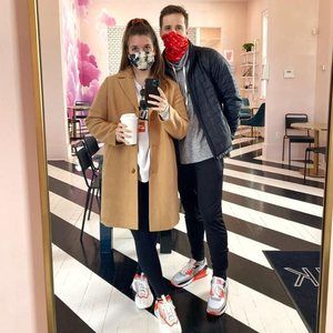 Meet your Posher, Brett